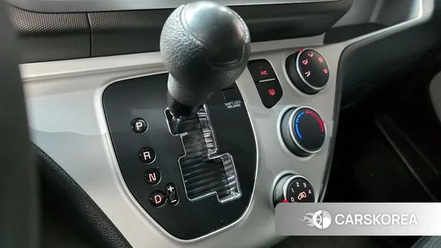 Kia The New Ray id 3597760 из Кореи 19