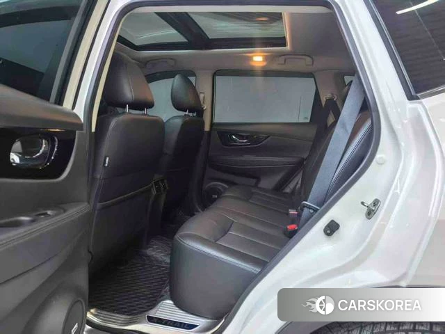 Nissan Qijun id 3907898 из Китая 23