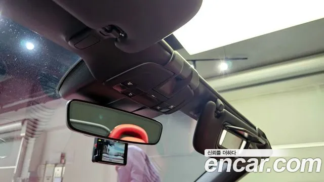 Porsche 718 Boxster id 2762908 из Кореи 19