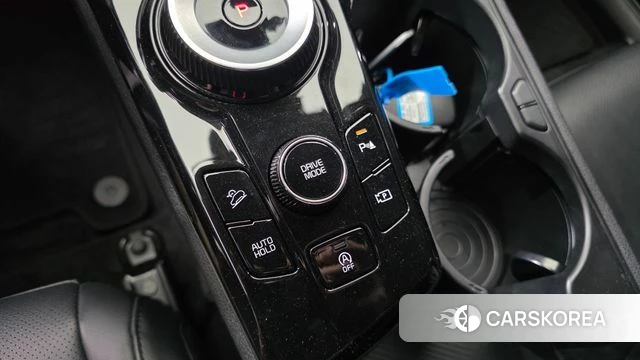 Kia Sportage 5th Generation id 4721192 из Кореи 18