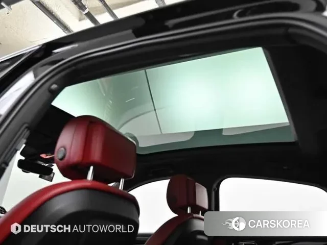 Porsche Cayenne (PO536) id 3492306 из Кореи 18