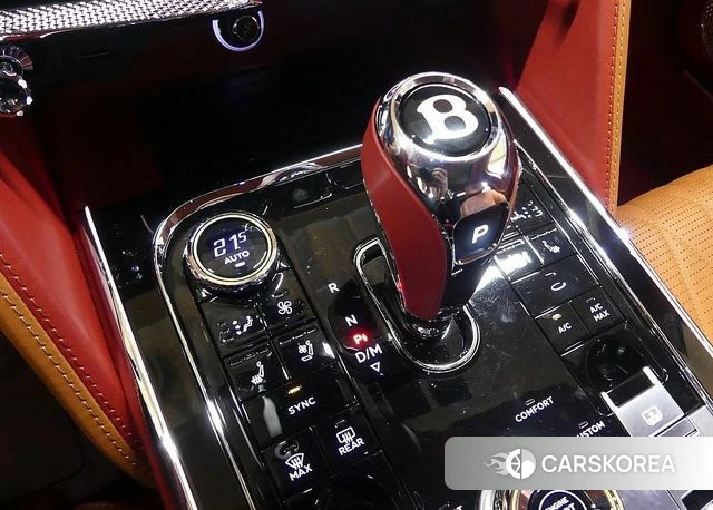 Bentley Flying Spur 3rd Generation id 3910245 из Кореи 19