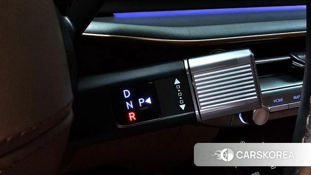 Hyundai Grandeur (GN7) id 4422119 из Кореи 35