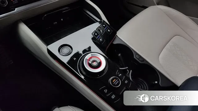 Kia Sportage 5th Generation Hybrid id 3310790 из Кореи 19