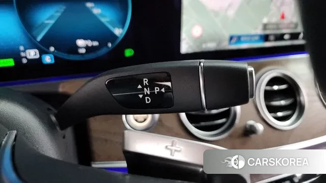 Mercedes-Benz E-Class W213 id 3592257 из Кореи 19