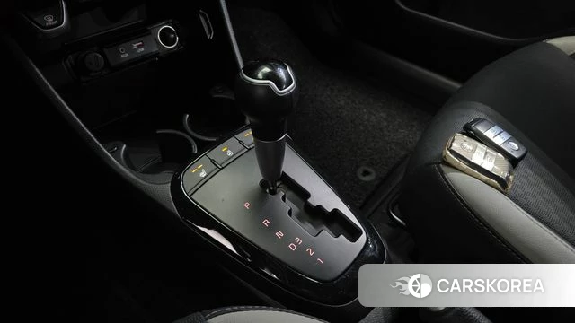 Kia All New Morning (JA) id 4397353 из Кореи 31