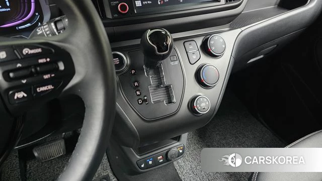 Kia The New Kia Ray id 4691585 из Кореи 32