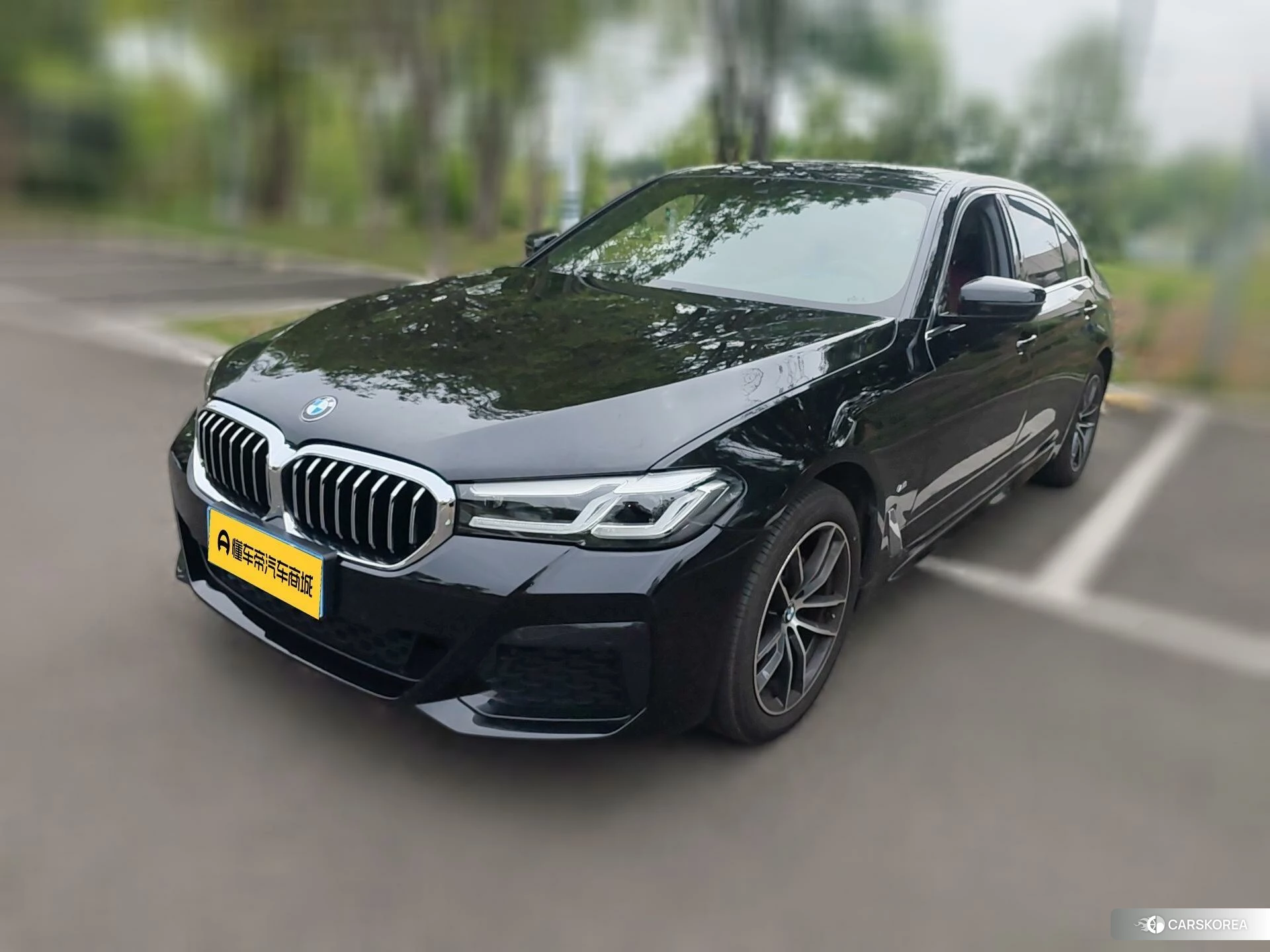 BMW 5 series id 4452231 из Китая 20