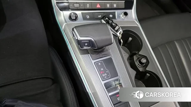 Audi A6 (C8) id 2979115 из Кореи 19