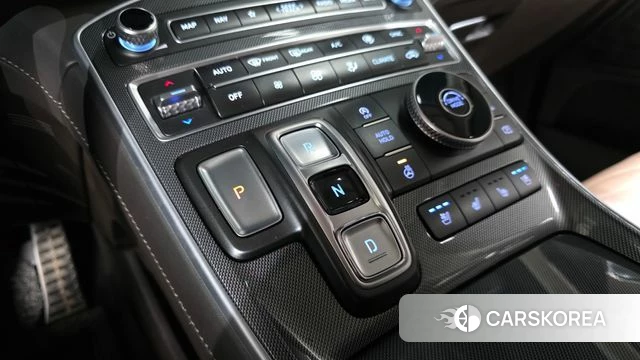 Hyundai The New Santa Fe id 3839308 из Кореи 19