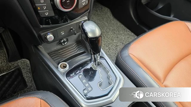 Ssangyong Tivoli Armor id 3880234 из Кореи 19