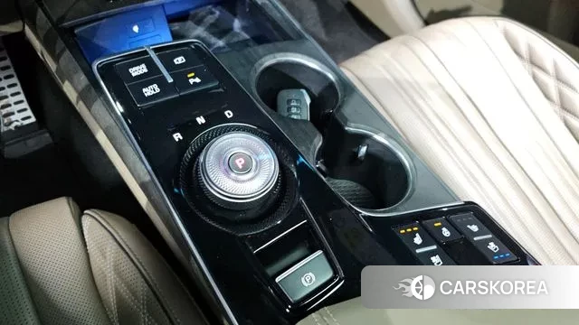 Kia K8 id 3544968 из Кореи 19