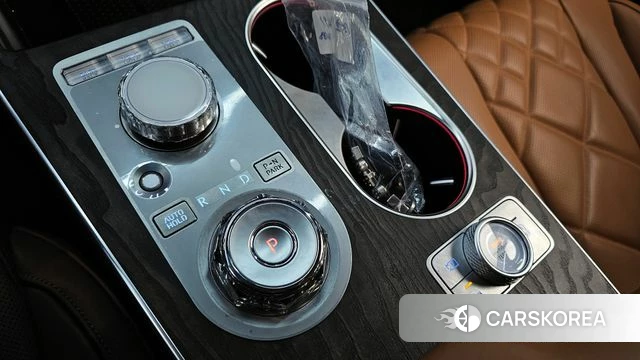 Genesis GV80 id 3817582 из Кореи 19