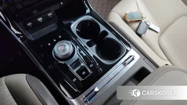 Kia Carnival 4th generation id 3395947 из Кореи 19