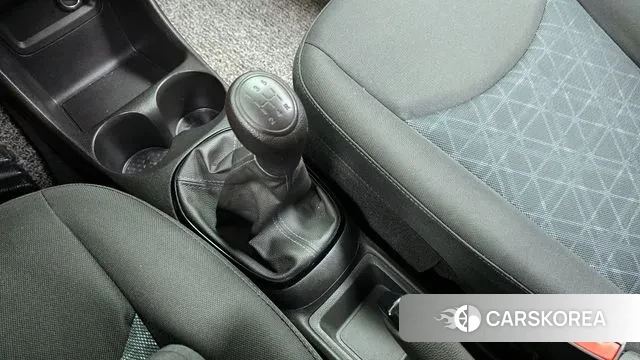 Chevrolet (GM Daewoo) The New Spark id 2980175 из Кореи 19