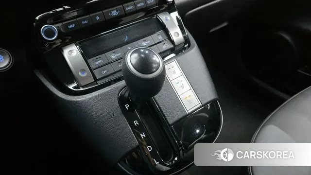 Hyundai Casper id 3311465 из Кореи 19