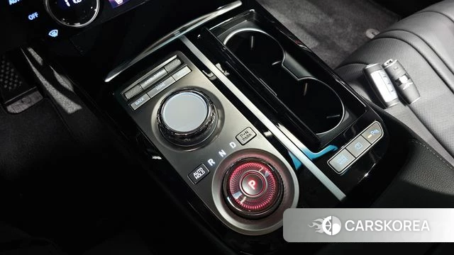 Genesis Electrified G80 (RG3) id 4792520 из Кореи 39