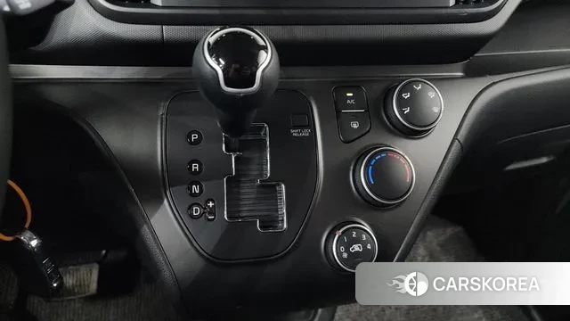 Kia The New Kia Ray id 3659229 из Кореи 19