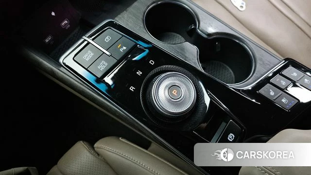 Kia K8 id 4409968 из Кореи 35