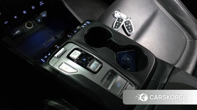 Hyundai Tucson (NX4) id 3935252 из Кореи 19