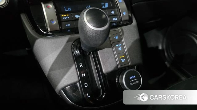 Hyundai Casper id 4585437 из Кореи 31