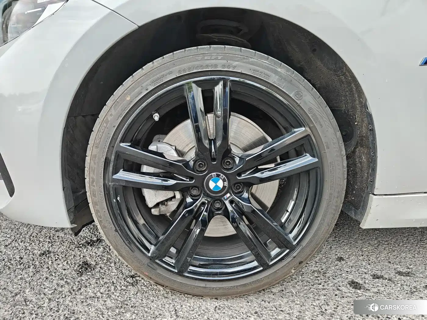 BMW 1 series id 4617101 из Китая 16