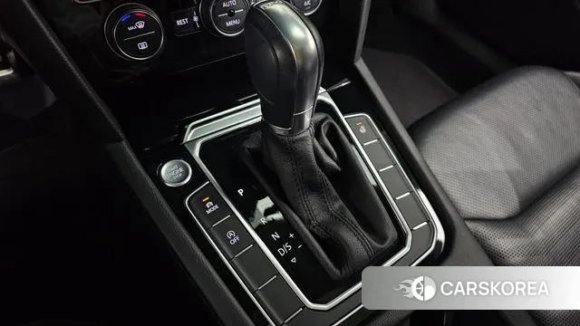 Volkswagen Arteon id 3454633 из Кореи 19