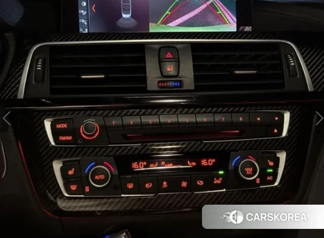 BMW M4 (F82) id 3055675 из Кореи 14