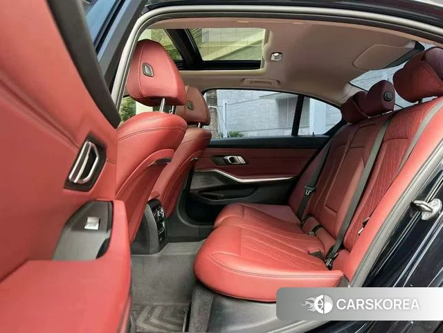 BMW 3 series id 4314588 из Китая 9