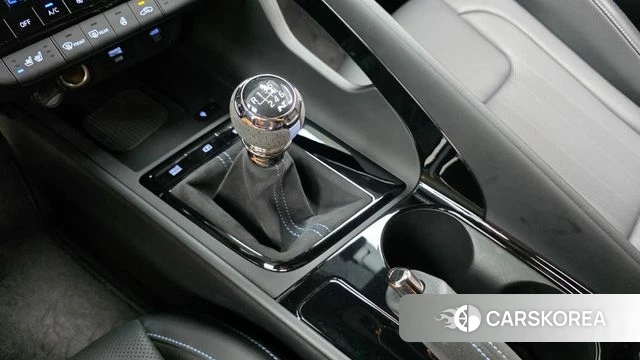Hyundai The New Avante (CN7) id 4421800 из Кореи 28