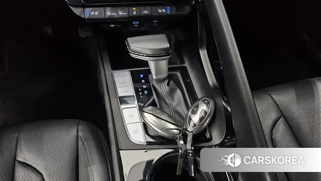 Hyundai The New Avante (CN7) id 3333591 из Кореи 19