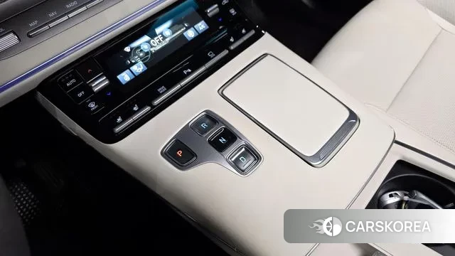 Hyundai The New Grandeur IG id 3401337 из Кореи 19