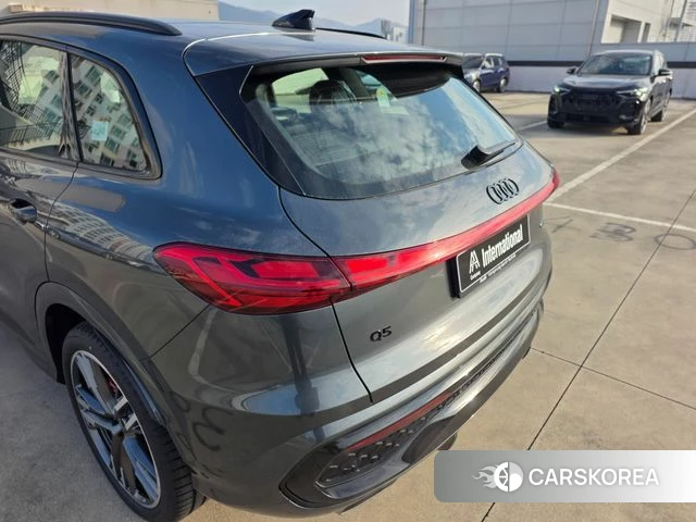 Audi Q5 (80A) id 3791816 из Кореи 19