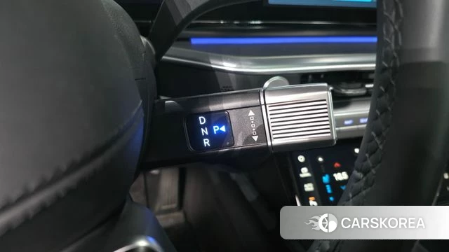 Hyundai Grandeur (GN7) id 4488171 из Кореи 36