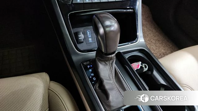 Hyundai Grandeur IG id 4525990 из Кореи 19