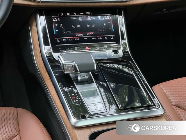 Audi Q7 id 4276728 из Китая 22