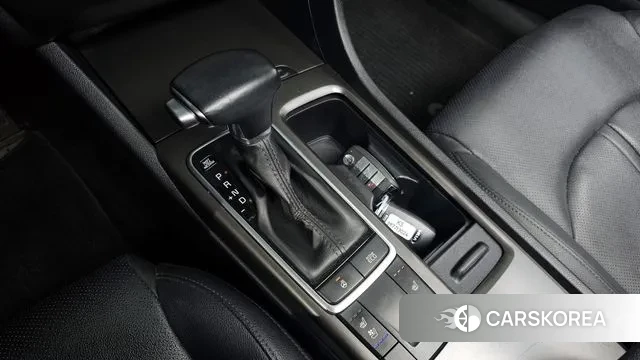 Kia The New K5 2nd generation id 3627030 из Кореи 19