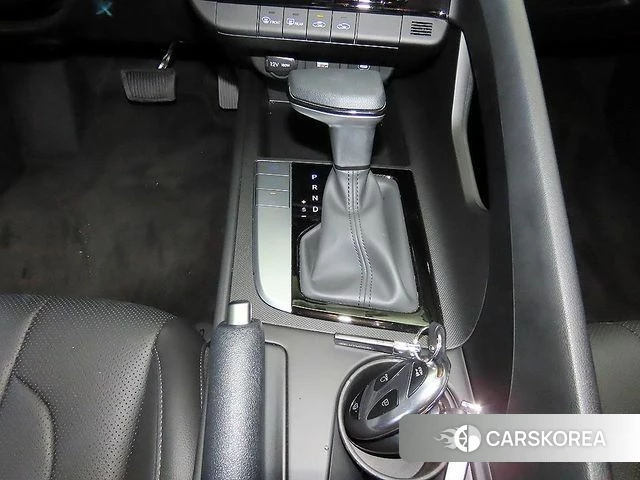 Hyundai The New Avante (CN7) id 4904084 из Кореи 18