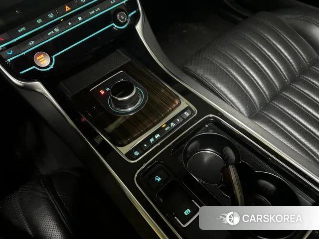 Jaguar XF (X260) id 3413366 из Кореи 19