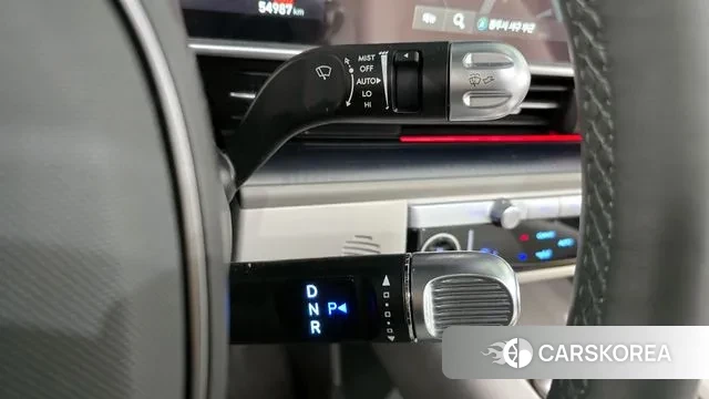 Hyundai Ionic 6 id 3442844 из Кореи 19