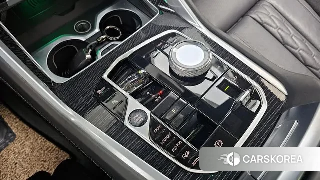 BMW X6 (G06) id 3614577 из Кореи 19