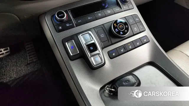 Hyundai Palisade id 3098242 из Кореи 19