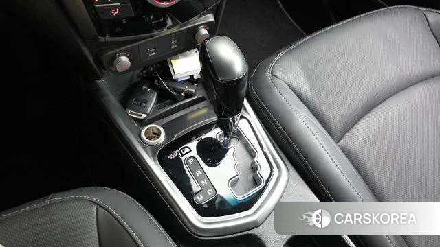Ssangyong Tivoli Armor id 4667726 из Кореи 19