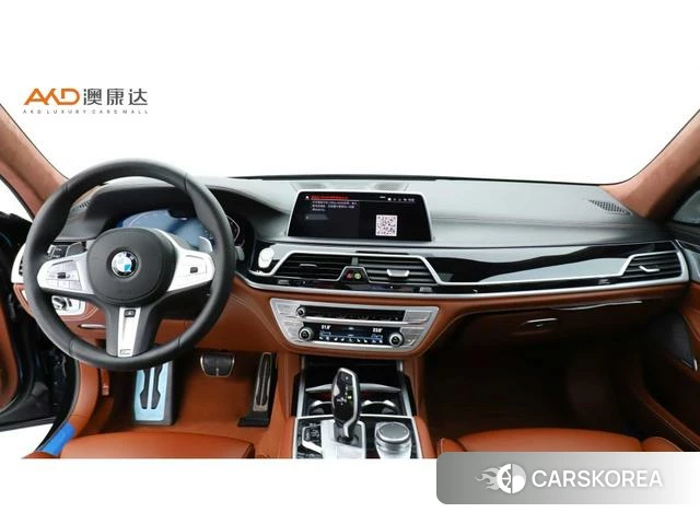 BMW 7 series id 4211056 из Китая 9