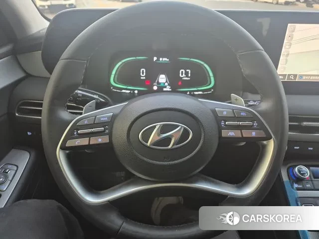 Hyundai The New Palisade id 3359691 из Кореи 15