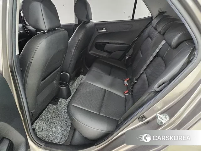 Kia All New Morning (JA) id 3733651 из Кореи 19