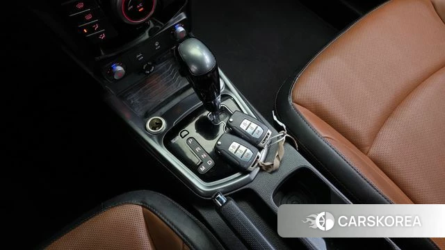 Ssangyong Tivoli Armor id 4557842 из Кореи 19