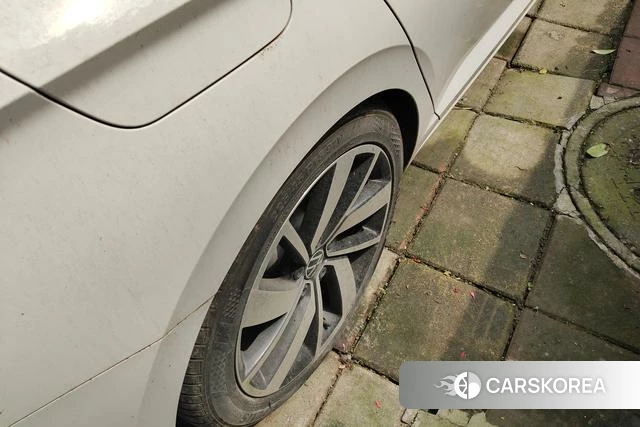 Volkswagen Sagitar id 4335031 из Китая 16