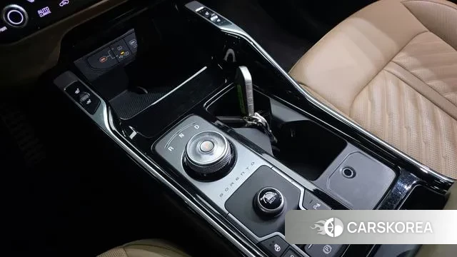 Kia The New Sorento 4th Generation id 3745647 из Кореи 19
