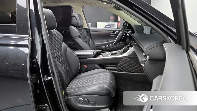 Genesis GV80 id 3741913 из Кореи 19